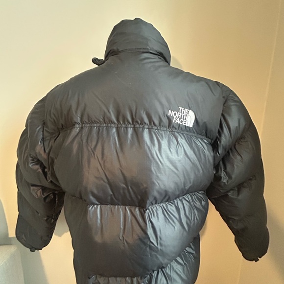 The North Face Men's Retro 1996 Nuptse Puffer Jacket 700 LARGE - Picture 9 of 14